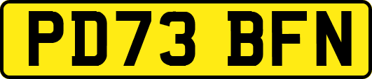 PD73BFN