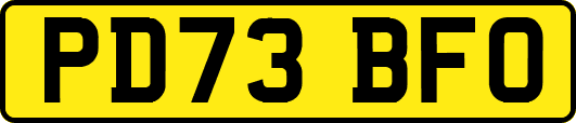 PD73BFO