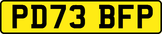 PD73BFP