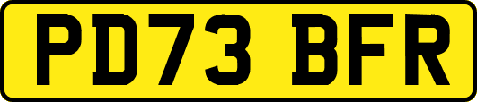 PD73BFR