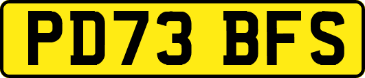 PD73BFS