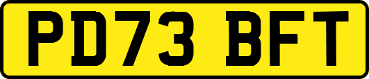 PD73BFT