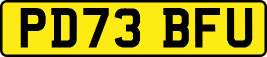 PD73BFU