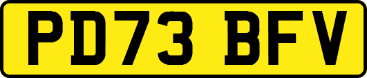 PD73BFV