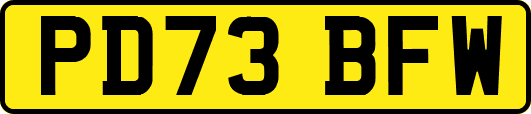 PD73BFW