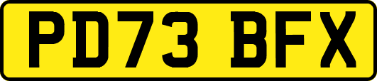 PD73BFX