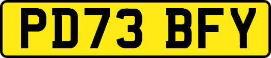 PD73BFY