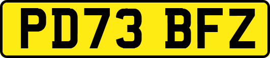 PD73BFZ