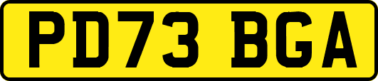 PD73BGA