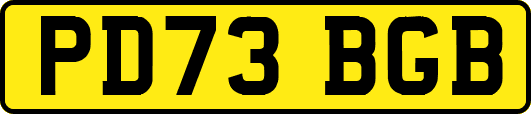 PD73BGB