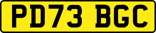 PD73BGC