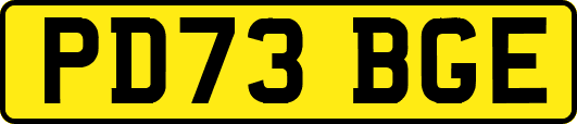 PD73BGE