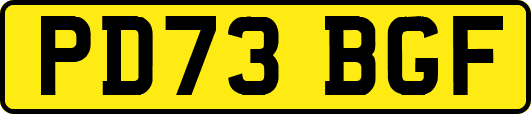 PD73BGF