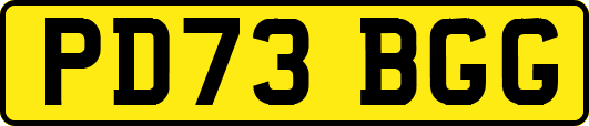 PD73BGG
