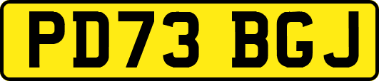 PD73BGJ