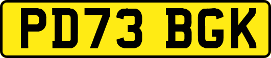 PD73BGK