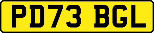 PD73BGL