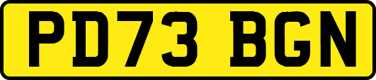 PD73BGN