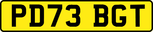 PD73BGT