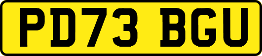 PD73BGU