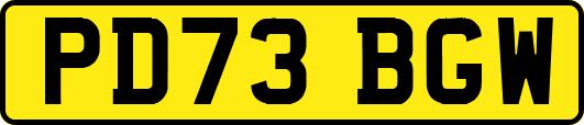 PD73BGW