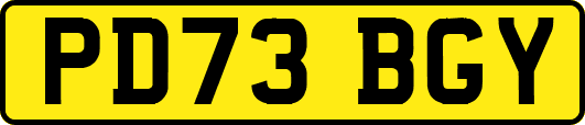 PD73BGY