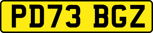 PD73BGZ