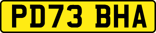 PD73BHA