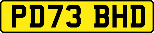 PD73BHD
