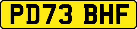 PD73BHF