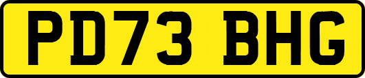 PD73BHG