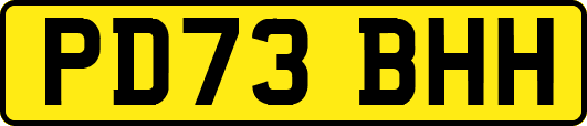 PD73BHH