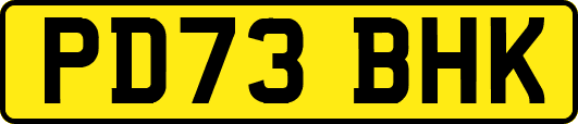 PD73BHK