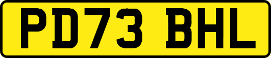 PD73BHL