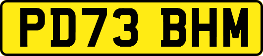 PD73BHM