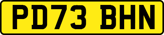 PD73BHN