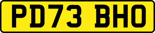 PD73BHO