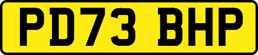 PD73BHP