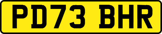 PD73BHR