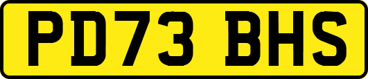 PD73BHS