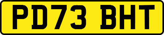 PD73BHT