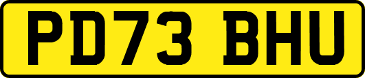 PD73BHU