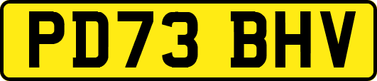 PD73BHV