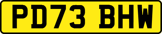 PD73BHW