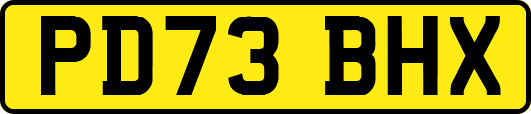 PD73BHX