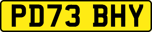 PD73BHY