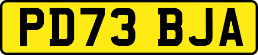 PD73BJA