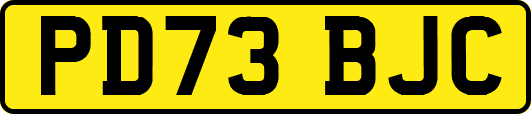 PD73BJC