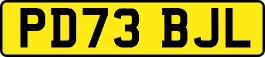 PD73BJL
