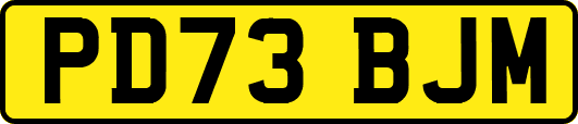 PD73BJM